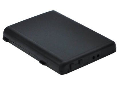 3.7V, 840mAh, Li-ion Battery fits Siemens, 3618, 6618, 3.108Wh