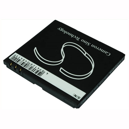 3.7V, 1400mAh, Li-ion Battery fits Huawei, Ascend X, Ideos U9000, 5.18Wh