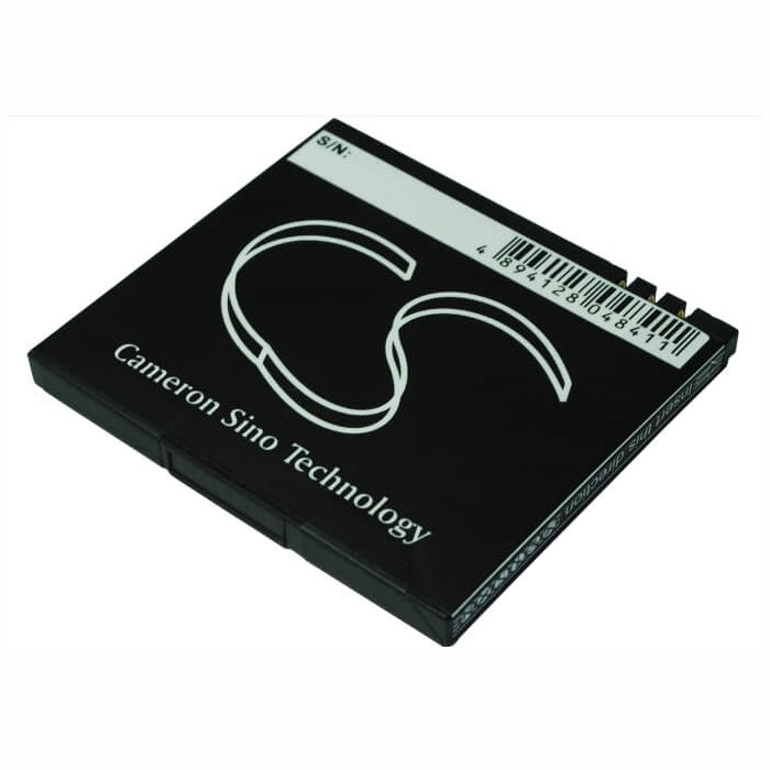 3.7V, 1400mAh, Li-ion Battery fits Huawei, Ascend X, Ideos U9000, 5.18Wh