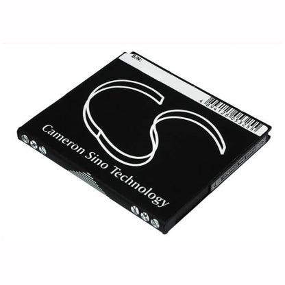 3.7V, 1400mAh, Li-ion Battery fits At&t, Vivid 4g, 5.18Wh