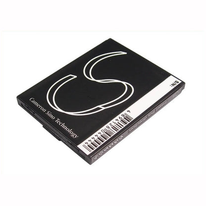 3.7V, 1200mAh, Li-ion Battery fits Cricket, A410, Calcomp A410, 4.44Wh