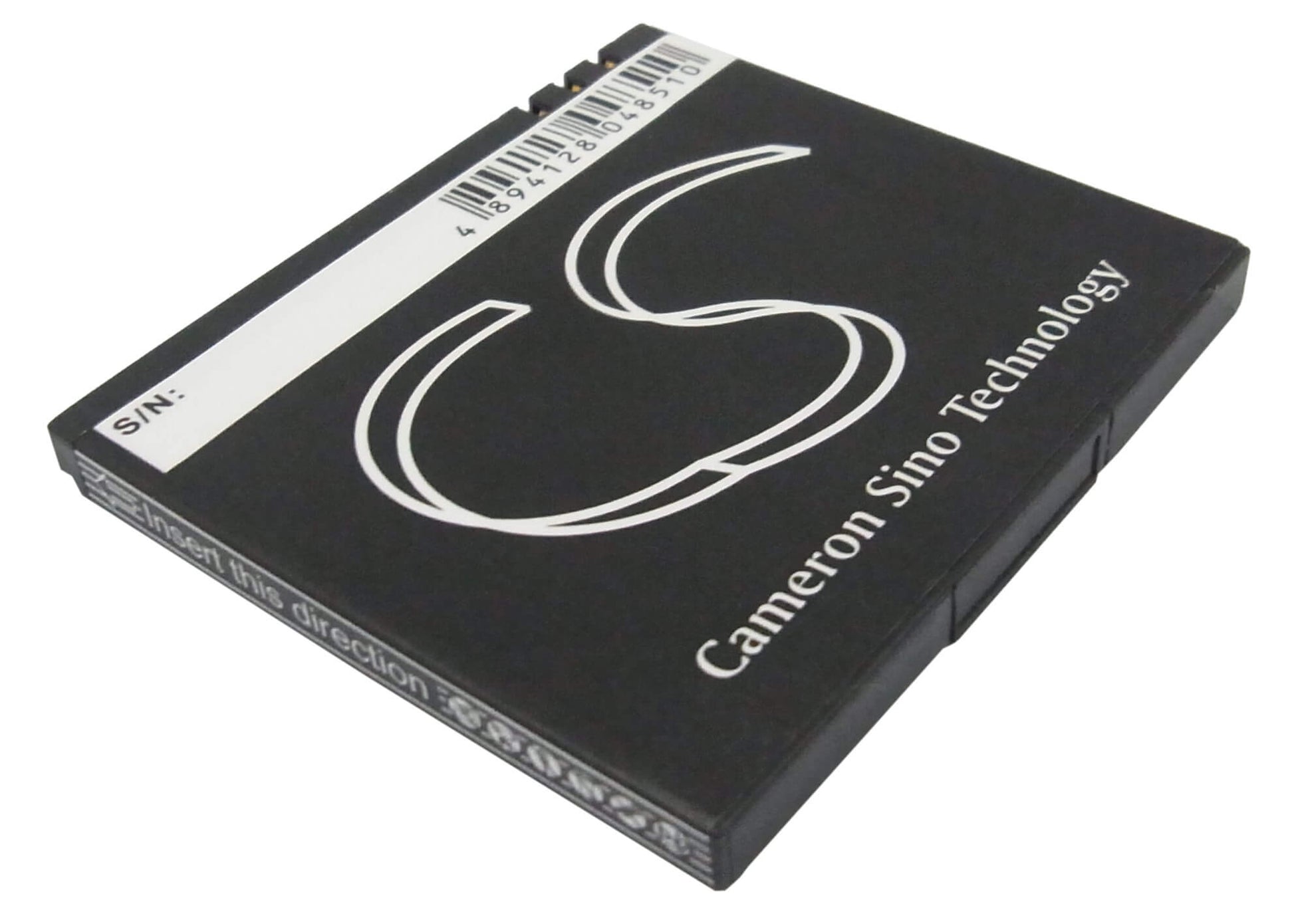 3.7V, 1300mAh, Li-ion Battery fits Motorola, Triumph, Wx435, 4.81Wh