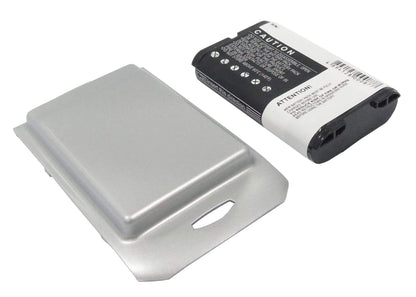 3.7V, 1900mAh, Li-ion Battery fits Blackberry, 7100, 7100r, 7.03Wh