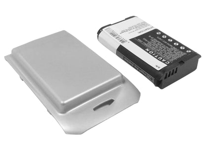 3.7V, 1900mAh, Li-ion Battery fits Blackberry, 7100, 7100r, 7.03Wh