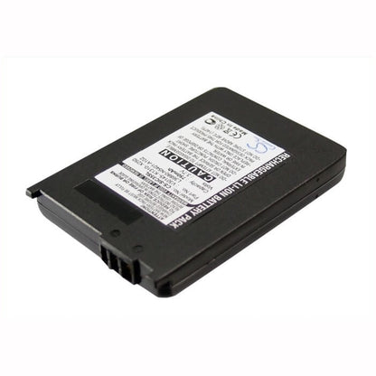 3.7V, 750mAh, Li-ion Battery fits Siemens, 3506, 3508, 2.775Wh