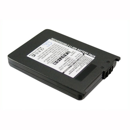 3.7V, 750mAh, Li-ion Battery fits Siemens, 3506, 3508, 2.775Wh