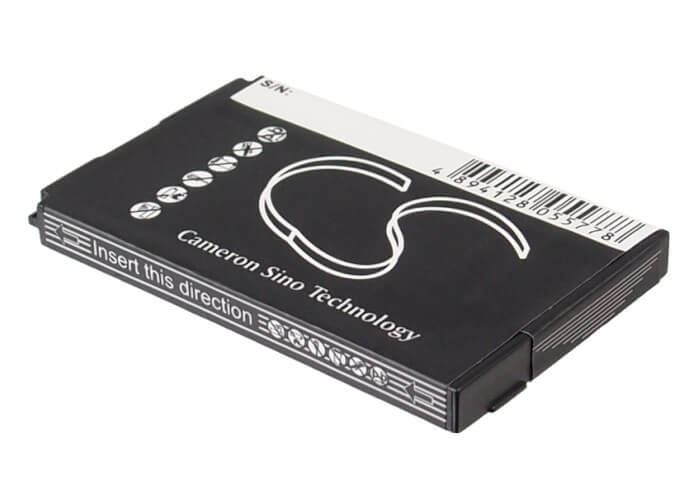 3.7V, 900mAh, Li-ion Battery fits Myphone, 7230, 3.33Wh