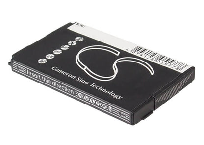 3.7V, 900mAh, Li-ion Battery fits Myphone, 7230, 3.33Wh