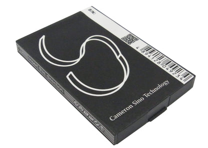 3.7V, 1000mAh, Li-ion Battery fits Swissvoice, Mp01, 3.7Wh