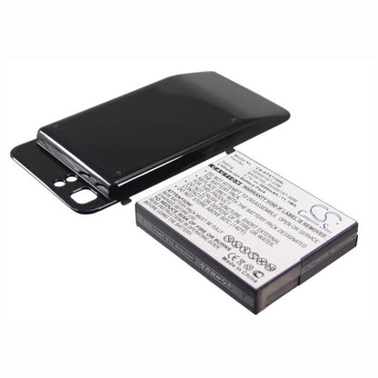 3.7V, 3000mAh, Li-ion Battery fits Htc, Holiday, Raider 4g, 11.1Wh