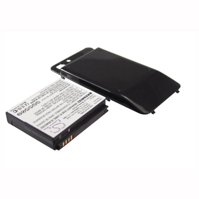 3.7V, 3000mAh, Li-ion Battery fits Telstra, Velocity 4g, 11.1Wh