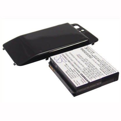3.7V, 3000mAh, Li-ion Battery fits Telstra, Velocity 4g, 11.1Wh