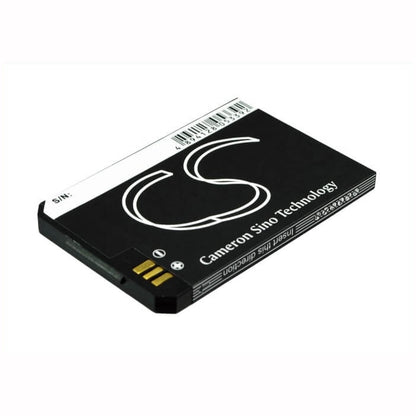 3.7V, 550mAh, Li-ion Battery fits Pantech, C120, Pg-1410, 2.035Wh