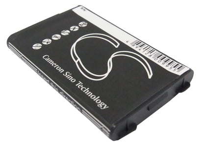 3.7V, 1000mAh, Li-ion Battery fits Sagem, Myv65, Myv-65, 3.7Wh