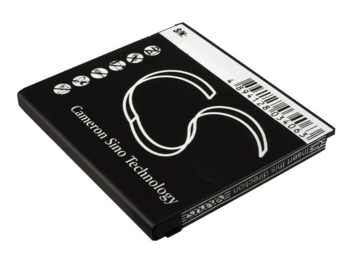 3.7V, 1200mAh, Li-ion Battery fits Google, G7, 4.44Wh