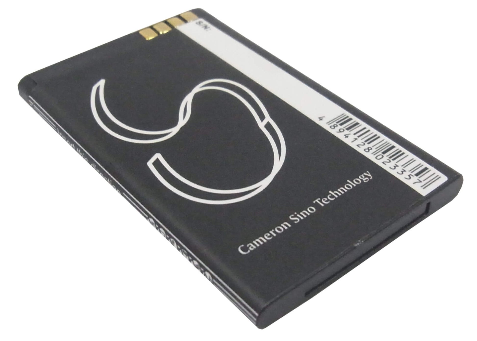3.7V, 650mAh, Li-ion Battery fits Lg, Gb258, Gd350, 2.405Wh