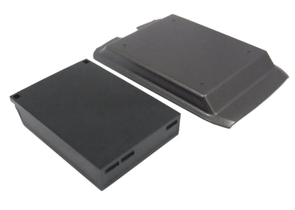 3.7V, 2250mAh, Li-ion Battery fits Dopod, C730, C730w, 8.325Wh