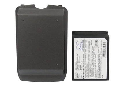 3.7V, 2250mAh, Li-ion Battery fits Dopod, C730, C730w, 8.325Wh