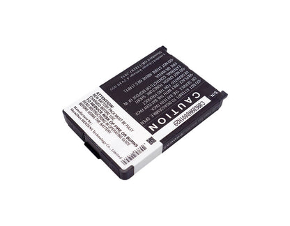 3.7V, 1300mAh, Li-ion Battery fits Siemens, 3506, 3508, 4.81Wh