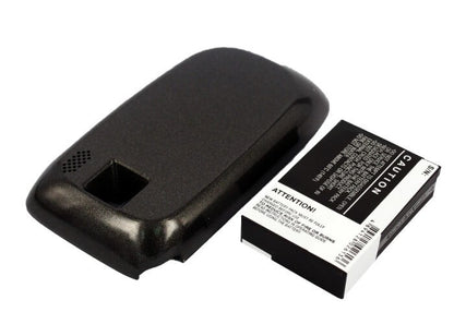 3.7V, 2200mAh, Li-ion Battery fits T-mobile, Mda Basic, 8.14Wh