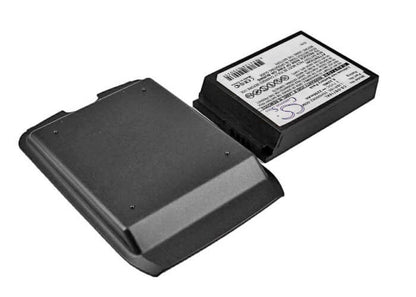 3.7V, 2250mAh, Li-ion Battery fits Vodafone, V1415, Vda V, 8.325Wh