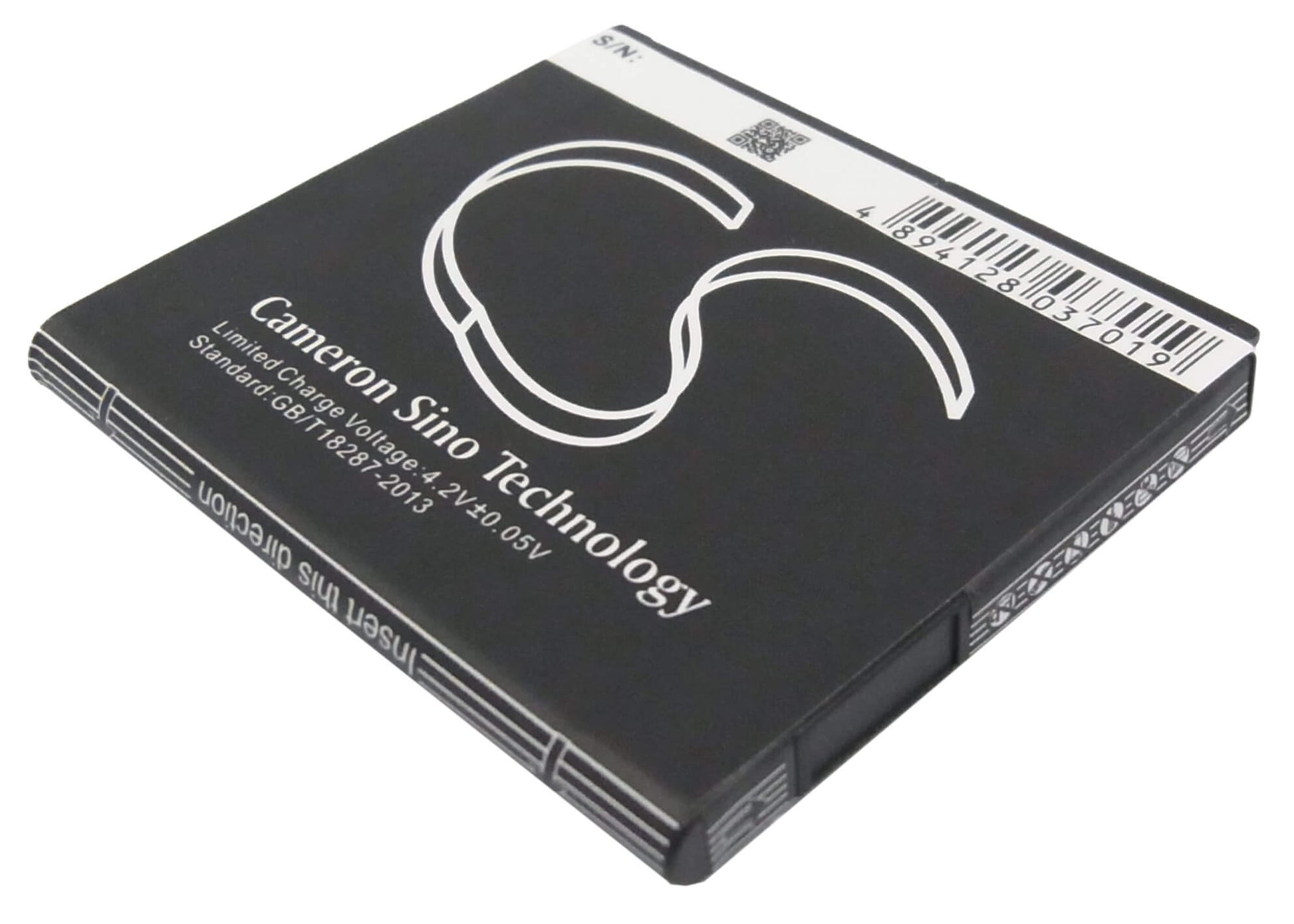 3.7V, 1050mAh, Li-ion Battery fits Htc, 7 Surround, A9191, 3.885Wh