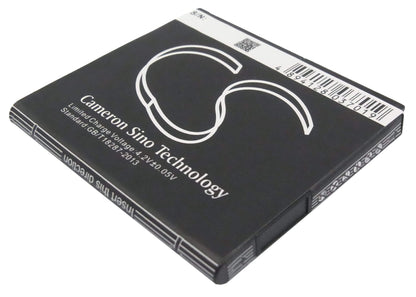 3.7V, 1050mAh, Li-ion Battery fits T-mobile, Mytouch Hd, Pd98120, 3.885Wh