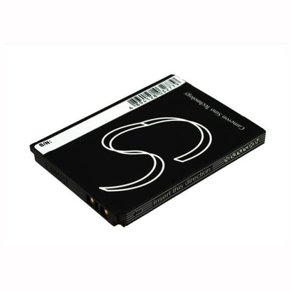 3.7V, 1050mAh, Li-ion Battery fits Acer, Betouch E100, Betouch E101, 3.885Wh