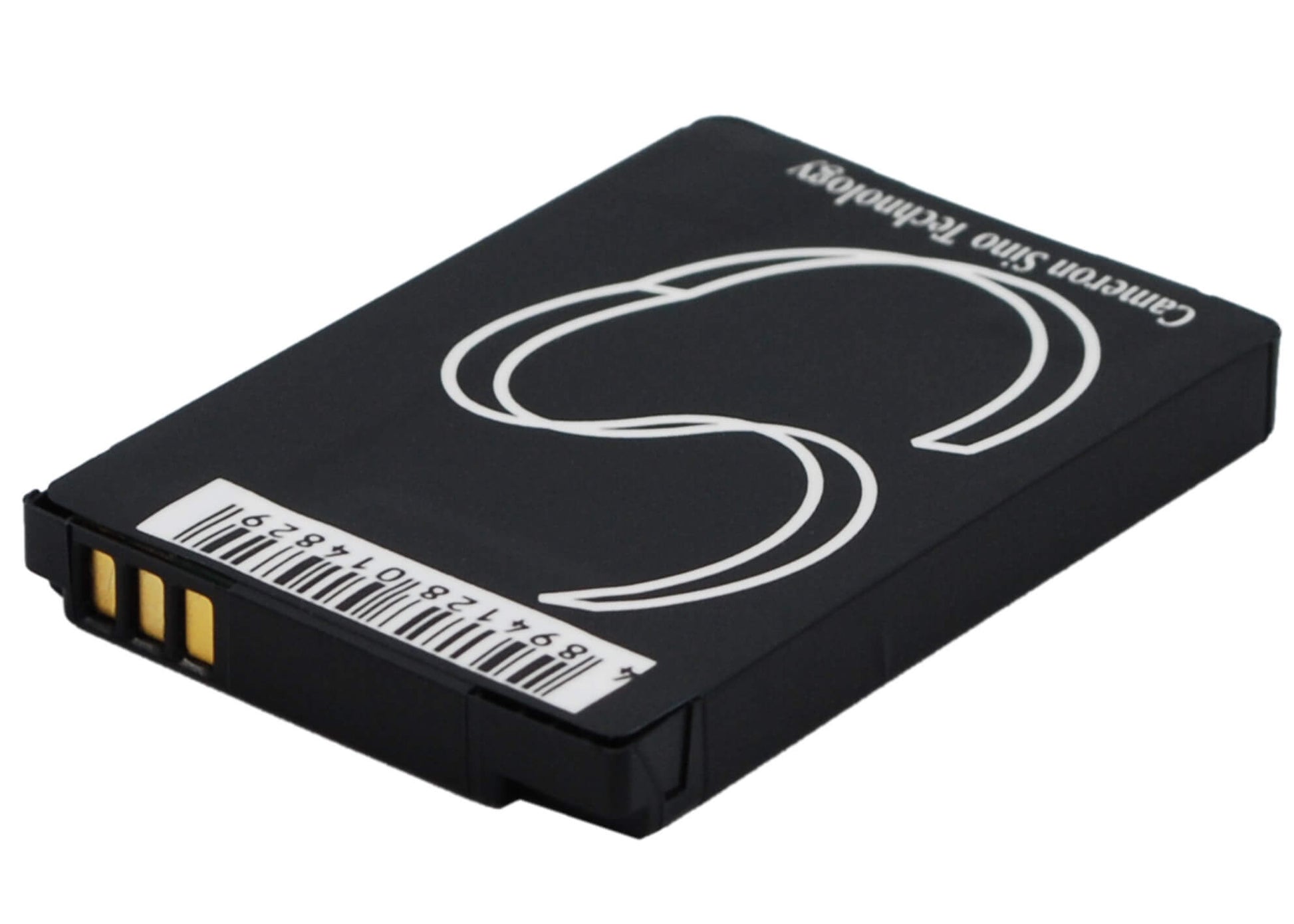 3.7V, 750mAh, Li-ion Battery fits Kyocera, Candid Kx16, Dorado Kx12, 2.775Wh