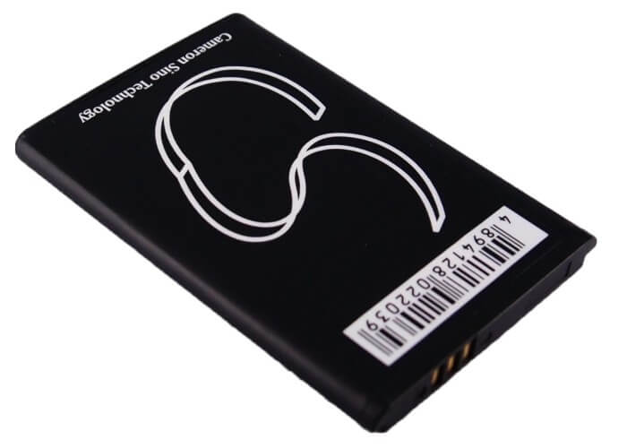 3.7V, 750mAh, Li-ion Battery fits Samsung, Katalyst T739, Sgh-a637, 2.775Wh
