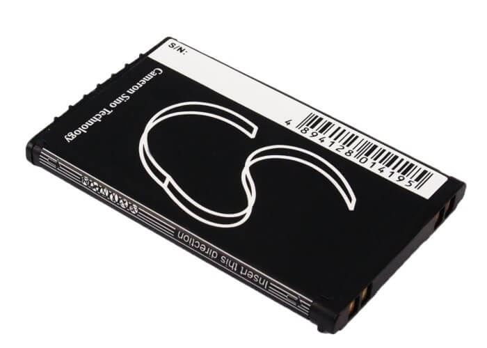 3.7V, 830mAh, Li-ion Battery fits Lg, B2000, B2050, 3.071Wh