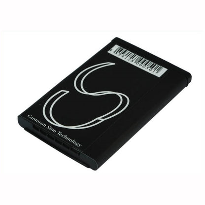 3.7V, 1000mAh, Li-ion Battery fits Lg, Ax245, Ax-245, 3.7Wh