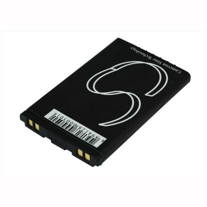 3.7V, 1000mAh, Li-ion Battery fits Lg, Ax245, Ax-245, 3.7Wh