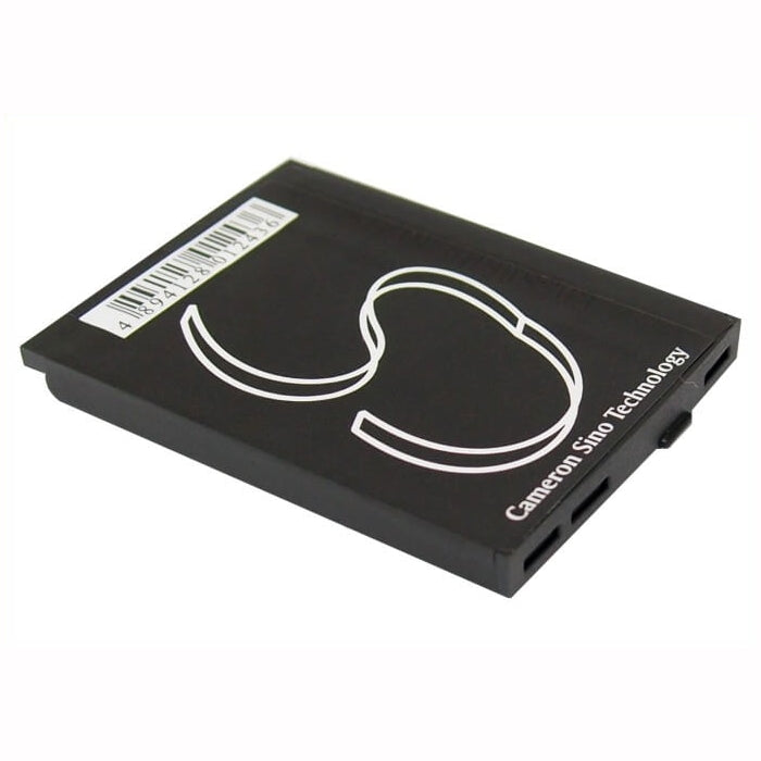 3.7V, 1100mAh, Li-ion Battery fits O2, 35h00082-00m, Libr160, 4.07Wh