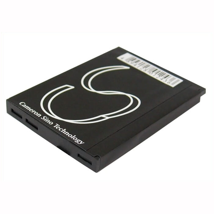 3.7V, 1100mAh, Li-ion Battery fits Dopod, C500, C730, 4.07Wh