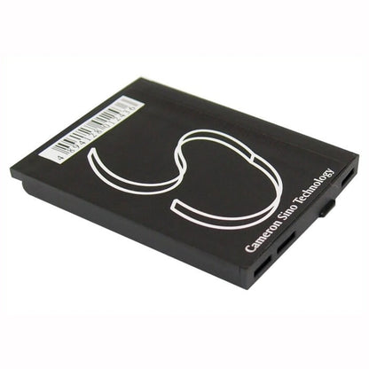 3.7V, 1100mAh, Li-ion Battery fits Vodafone, V, V1415, 4.07Wh