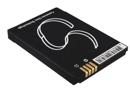 Mobile, Smartphone 3.7V, 880mAh, Li-ion Battery fits Motorola, A3100, C168i, 3.256Wh