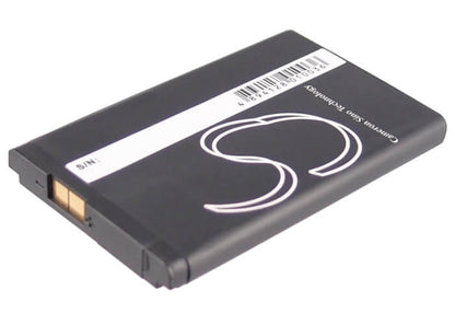 3.7V, 750mAh, Li-ion Battery fits Bird, S689, 2.775Wh