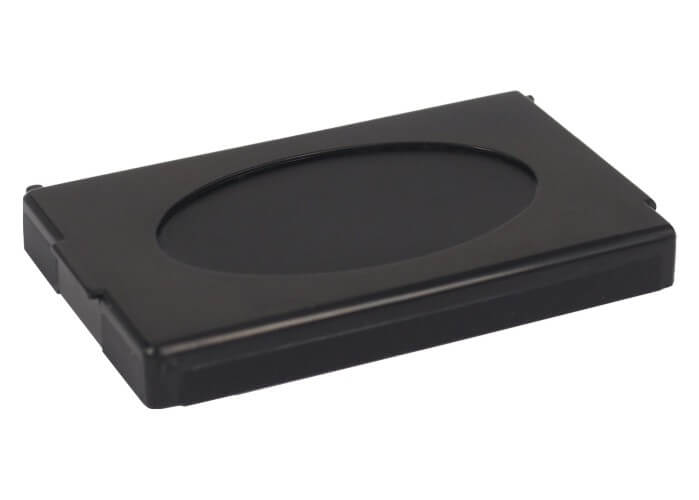 3.7V, 800mAh, Li-ion Battery fits Kyocera, Kx1, Kx1i, 2.96Wh
