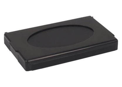 3.7V, 800mAh, Li-ion Battery fits Kyocera, Kx1, Kx1i, 2.96Wh