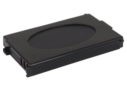 3.7V, 800mAh, Li-ion Battery fits Kyocera, Kx1, Kx1i, 2.96Wh