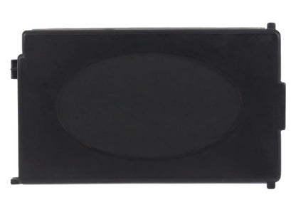 3.7V, 800mAh, Li-ion Battery fits Kyocera, Kx1, Kx1i, 2.96Wh