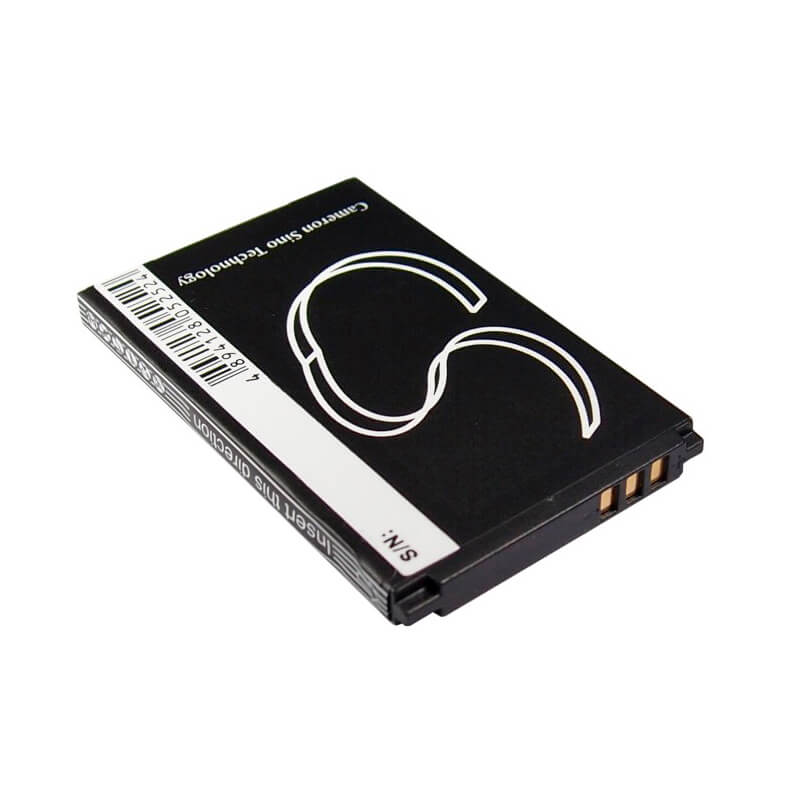 3.7V, 950mAh, Li-ion Battery fits Lenovo, Td100, 3.515Wh
