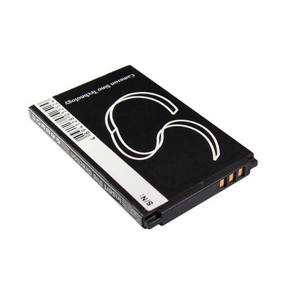 3.7V, 950mAh, Li-ion Battery fits Lenovo, Td100, 3.515Wh