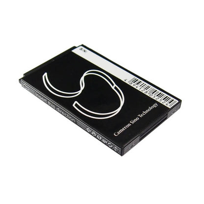 3.7V, 950mAh, Li-ion Battery fits Lenovo, Td100, 3.515Wh