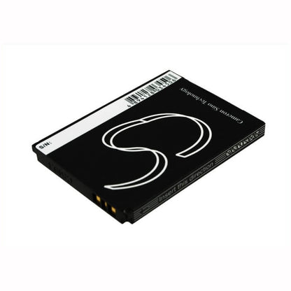 3.7V, 1050mAh, Li-ion Battery fits Acer, Betouch E200, L1, 3.885Wh