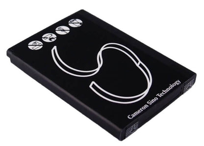 3.7V, 900mAh, Li-ion Battery fits Samsung, Gt-b5702c, Gt-b5712c, 3.33Wh