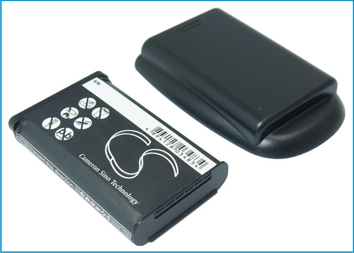 3.7V, 1700mAh, Li-ion Battery fits Lg, Ax140, Ax145, 6.29Wh