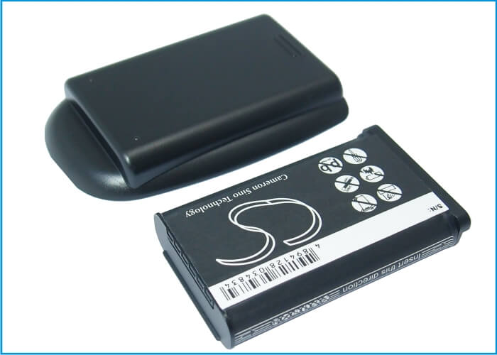 3.7V, 1700mAh, Li-ion Battery fits Lg, Ax140, Ax145, 6.29Wh