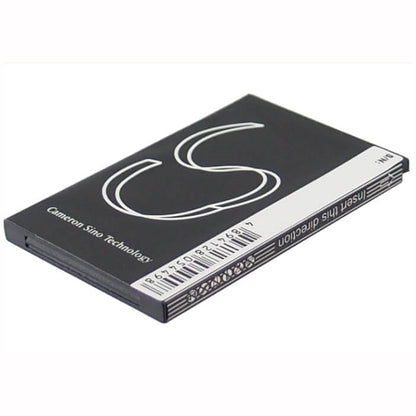 3.7V, 700mAh, Li-ion Battery fits Huawei, A618, Calidad, 2.59Wh